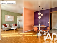 Vente Appartement 5 pièces — photo 2