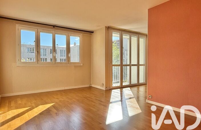 Vente Appartement 5 pièces — photo 3