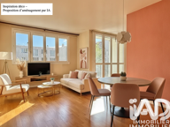 Vente Appartement 5 pièces — photo 4
