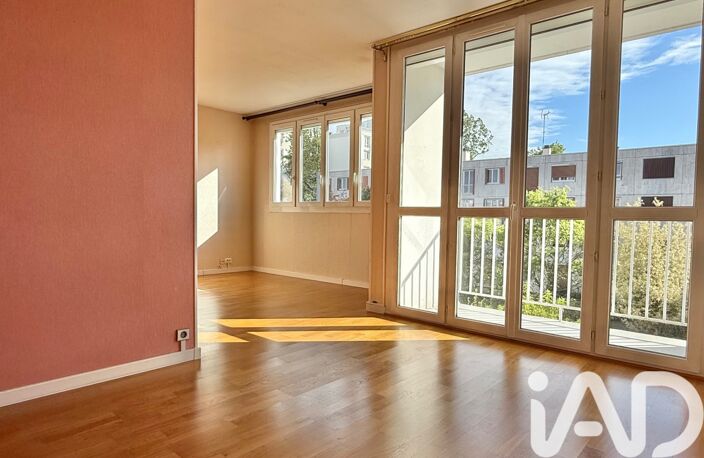 Vente Appartement 5 pièces — photo 5