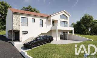 Terrain  906 m² à vendre à Bannay (57220)