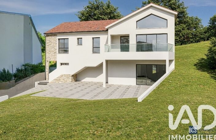 Vente Terrain à bâtir 906 m&sup2; — photo 3