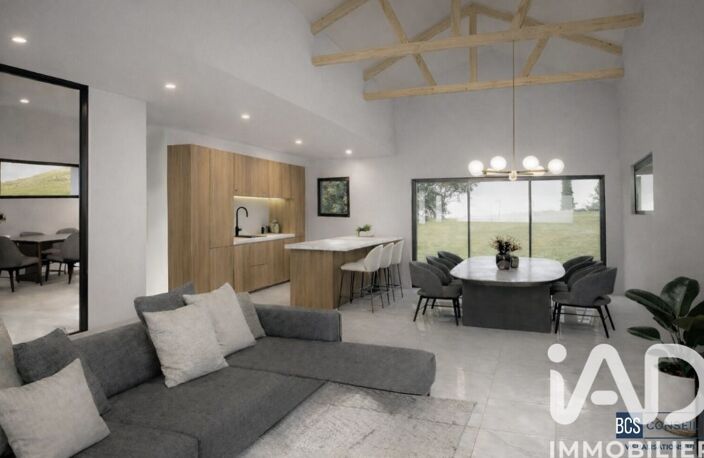 Vente Terrain à bâtir 906 m&sup2; — photo 4