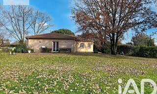 Maison 4 Pièces 105 m² à vendre à Fronton (31620)