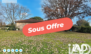 Maison 4 Pièces 105 m² à vendre à Fronton (31620)