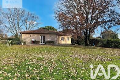 Maison 4 pièces 221000 €