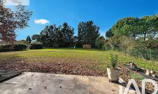 Maison 4 Pièces 105 m² à vendre à Fronton (31620)