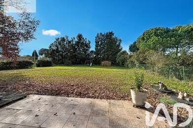 Maison 4 pièces 221000 €