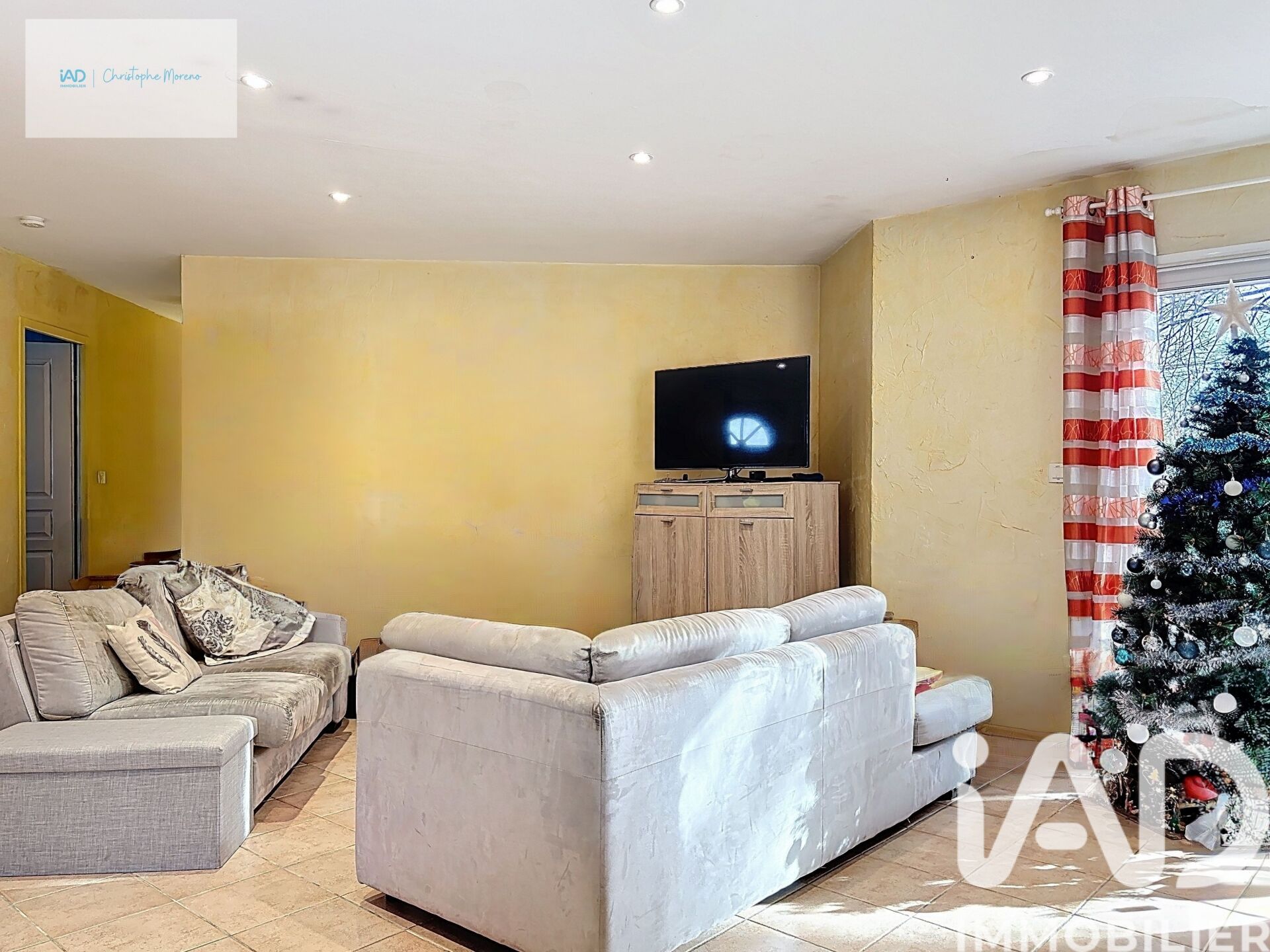 Vente Maison/villa 4 pièces - Photo 4