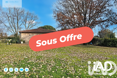 Maison 4 pièces 221000 €