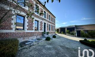 Maison 9 Pièces 307 m² à vendre à Estreux (59990)