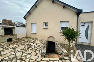 Maison 4 pièces 135000 €
