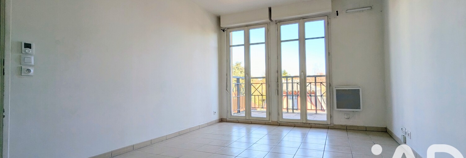 Appartement 2 Pièces 40 m² à vendre à Saint-Germain-en-Laye (78100)