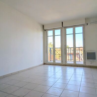 Appartement 2 pièces 253000 €
