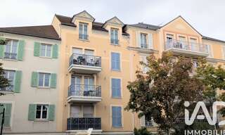 Appartement 2 Pièces 40 m² à vendre à Saint-Germain-en-Laye (78100)