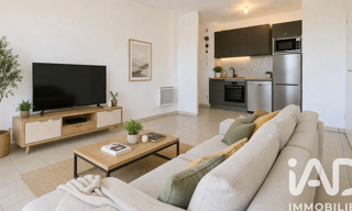 Appartement 2 Pièces 40 m² à vendre à Saint-Germain-en-Laye (78100)