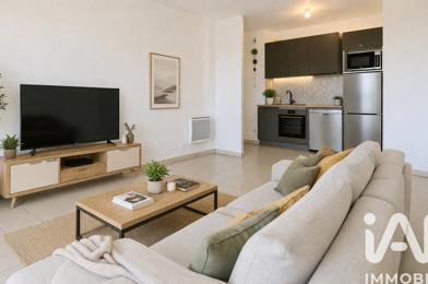 Appartement 2 pièces 253000 €