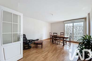 Appartement 5 pièces 218500 €