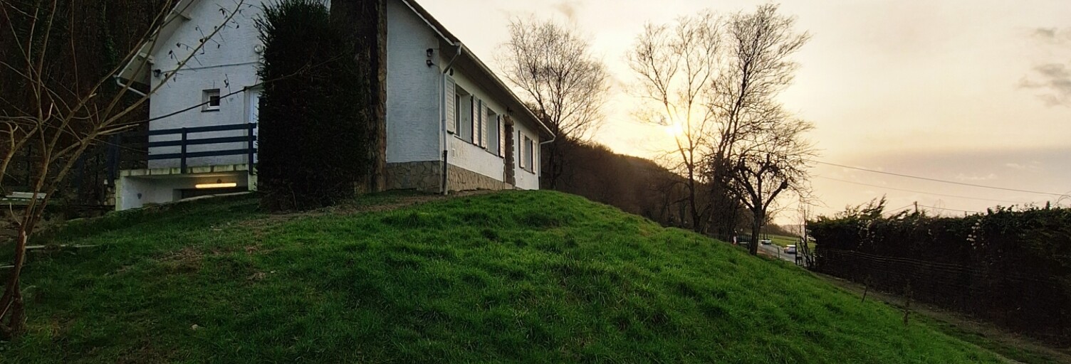 Maison 7 Pièces 138 m² à vendre à Samer (62830)