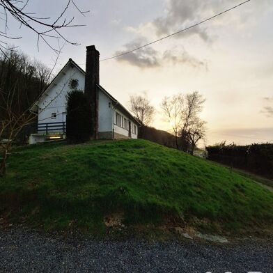 Maison 7 pièces 281000 €