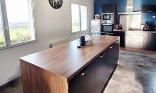 Maison 7 Pièces 138 m² à vendre à Samer (62830)