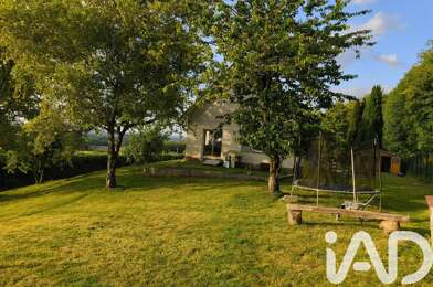 Maison 7 pièces 264900 €