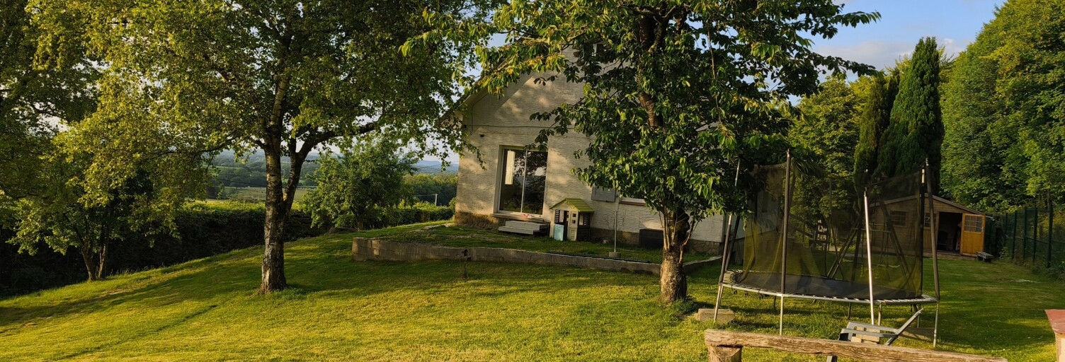 Maison 7 Pièces 138 m² à vendre à Samer (62830)