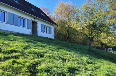 Maison 7 pièces 249900 €