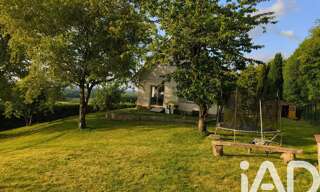 Maison 7 Pièces 138 m² à vendre à Samer (62830)