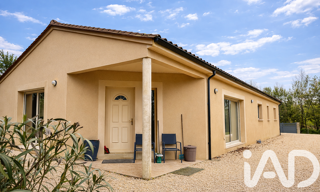 Maison 5 Pièces 130 m² à vendre à Proissans (24200)