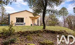 Maison 5 Pièces 130 m² à vendre à Proissans (24200)