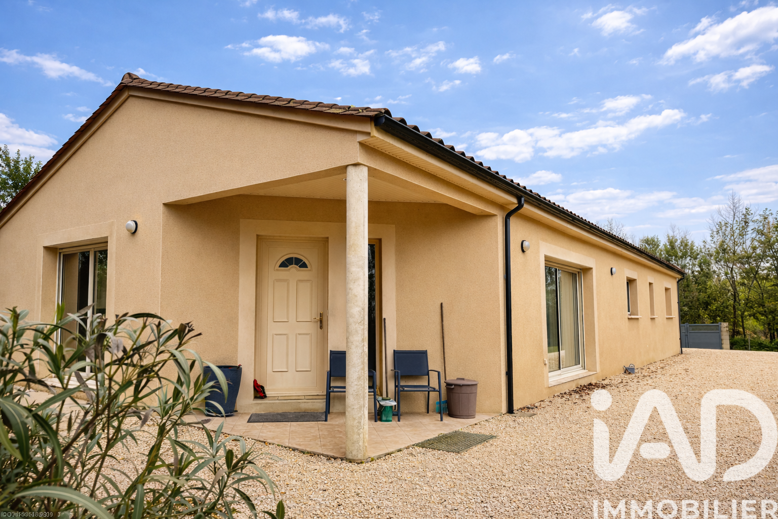 Vente Maison traditionnelle 5 pièces - Photo 2