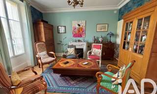 Maison 8 Pièces 169 m² à vendre à Château-Thierry (02400)