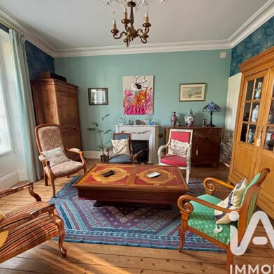 Maison 8 pièces 309000 €