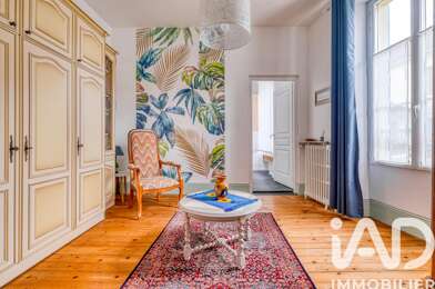 Maison 8 pièces 289000 €