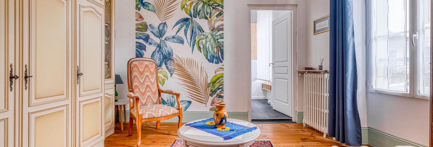 Maison 8 Pièces 169 m² à vendre à Château-Thierry (02400)