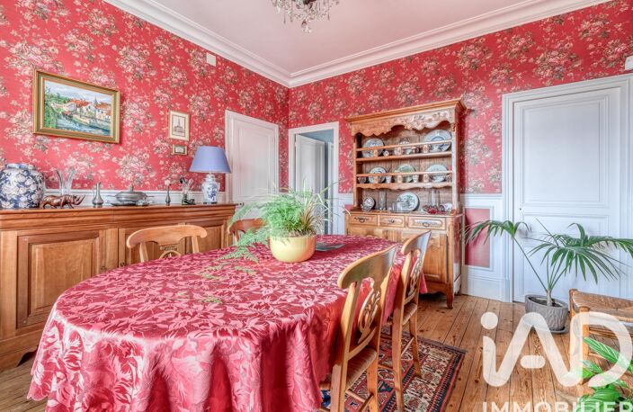 Vente Maison/villa 8 pièces — photo 3