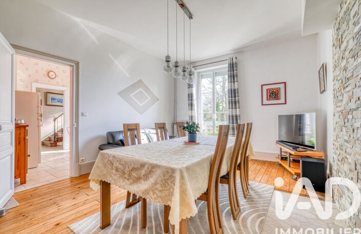 Vente Maison/villa 8 pièces — photo 5