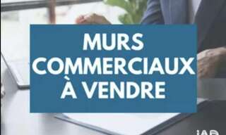 Commerce  100 m² à vendre à Saint-Just-en-Chaussée (60130)