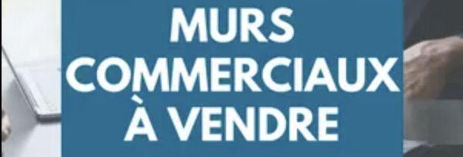 Commerce  100 m² à vendre à Saint-Just-en-Chaussée (60130)