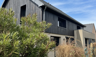 Maison 5 Pièces 121 m² à vendre à Saint-Lunaire (35800)