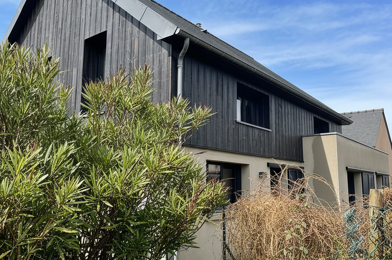 Maison 5 pièces 530000 €