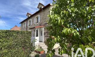 Maison 6 Pièces 152 m² à vendre à Nomexy (88440)