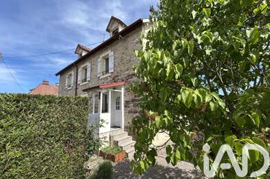 Maison 6 pièces 219000 €