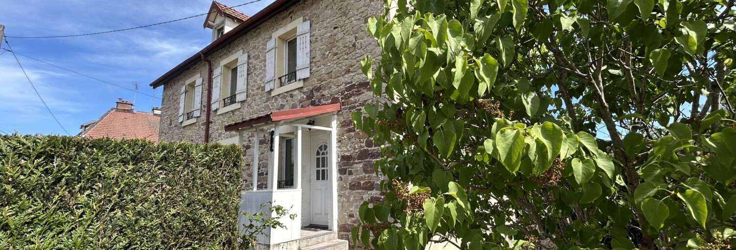 Maison 6 Pièces 152 m² à vendre à Nomexy (88440)