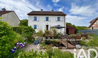 Maison 6 Pièces 152 m² à vendre à Nomexy (88440)