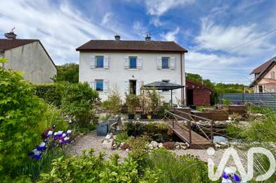 Maison 6 pièces 209000 €