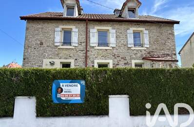 Vente Maison/villa 6 pièces — photo du bien