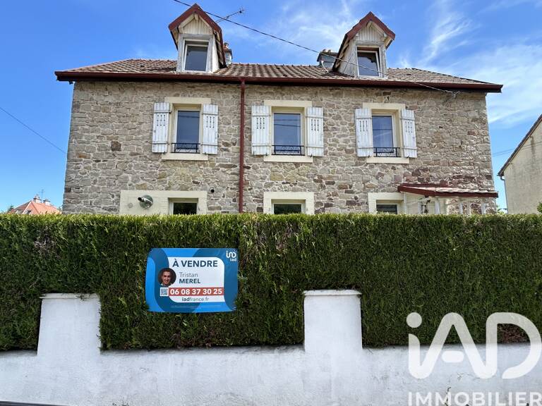 Vente Maison/villa 6 pièces — photo 1