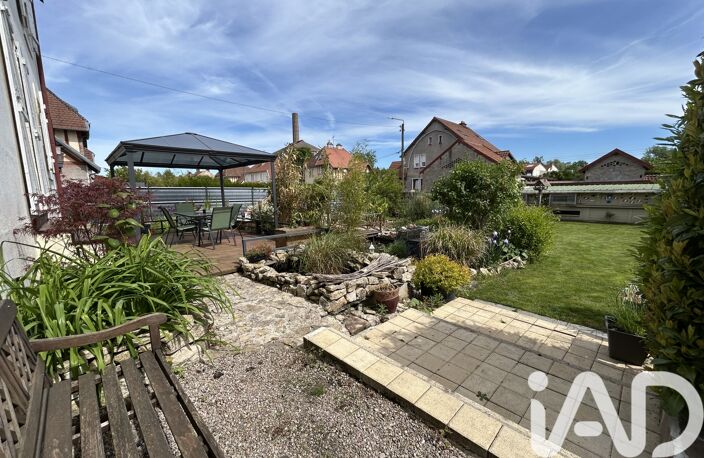 Vente Maison/villa 6 pièces — photo 2